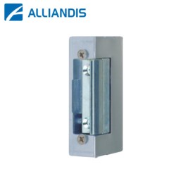 GACHE 17 A EMISSION 10/24V SS TET.+DIODE avenue de la sécurité