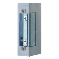 GACHE 17 A EMISSION 10/24V SS TET.+DIODE avenue de la sécurité