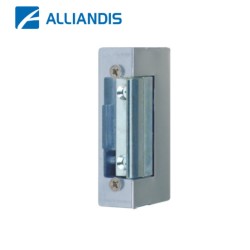 GACHE 17E 10/24V SS TET.+DIODE avenue de la sécurité