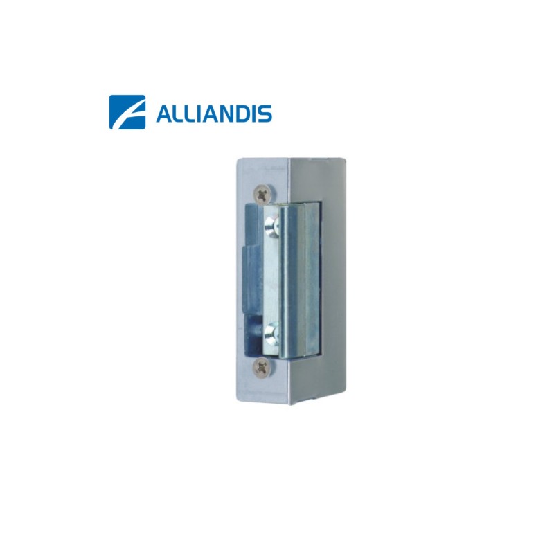 GACHE 17E 10/24V SS TET.+DIODE avenue de la sécurité