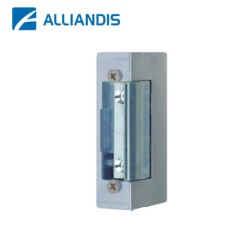 GACHE 17RR 10/24V SS TET.+DIODE avenue de la sécurité