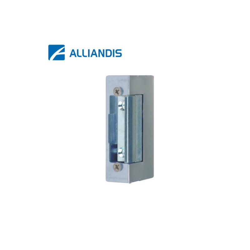 GACHE 17RR 10/24V SS TET.+DIODE avenue de la sécurité