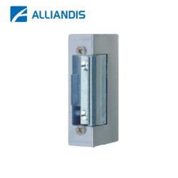 GACHE 27E 10/24V 2T SS TET.+DIODE avenue de la sécurité