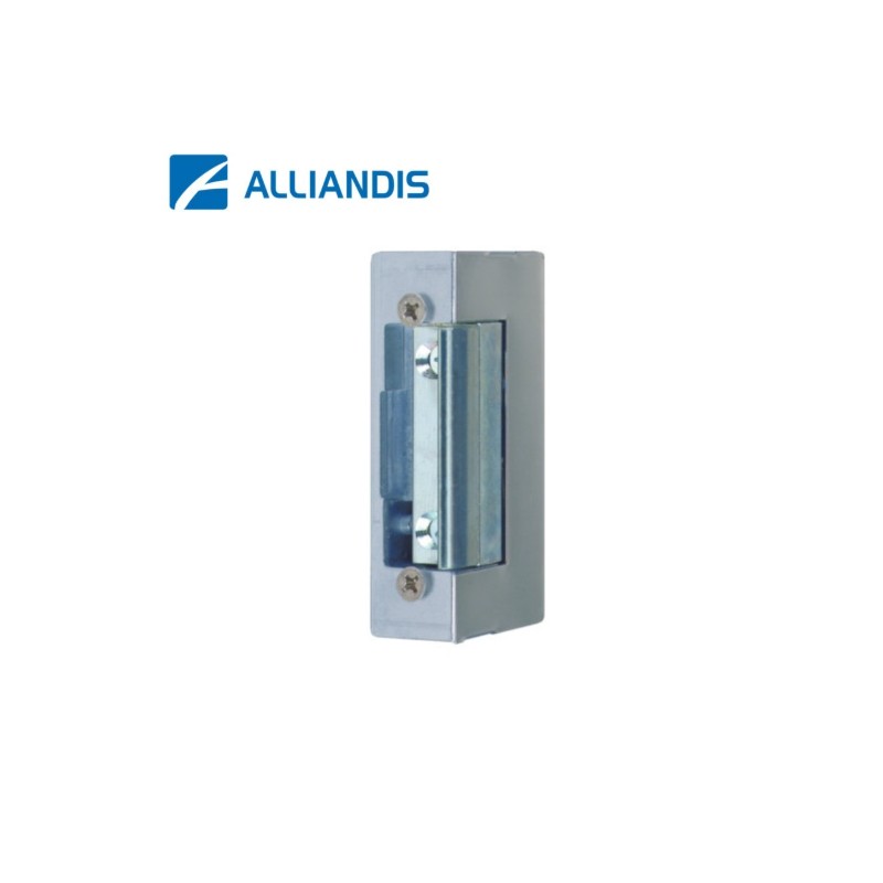 GACHE 27E 10/24V 2T SS TET.+DIODE avenue de la sécurité