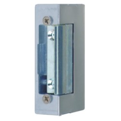 GACHE 27E 10/24V 2T SS TET.+DIODE avenue de la sécurité