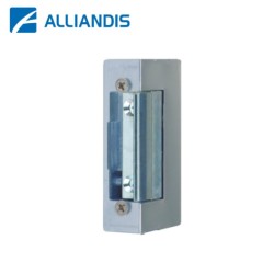 GACHE 37 RUPT 12V SS TET.+DIODE avenue de la sécurité