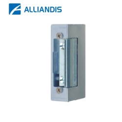 GACHE 37 RUPT 24V SS TET.+DIODE avenue de la sécurité