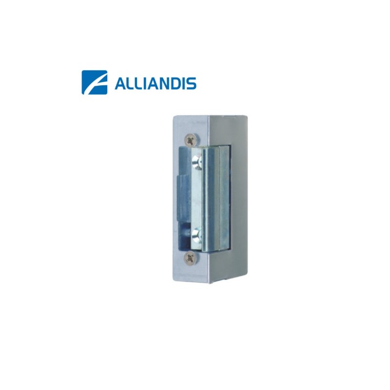 GACHE 37RR RUPT 24V SS TET.+DIODE avenue de la sécurité