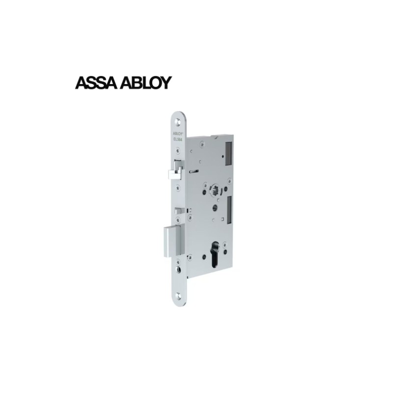 KIT SERRURE 1 PT KEL564 AXE 50MM EA 70MM SORTIE LIBRE avenue de la sécurité