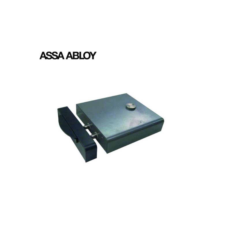 CONTROLEUR POUR VEAP SECURITY 12V avenue de la sécurité