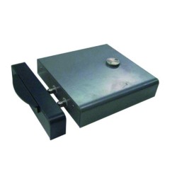 CONTROLEUR POUR VEAP SECURITY 12V avenue de la sécurité