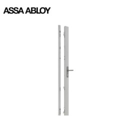 GACHE U POUR BIGSUR EVO APPLIQUE 2 PTS DROITE avenue de la sécurité