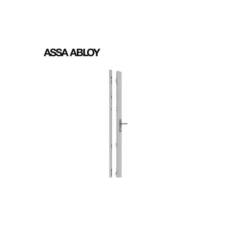 GACHE U POUR BIGSUR EVO APPLIQUE 2 PTS DROITE avenue de la sécurité