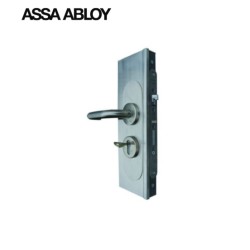 KIT APPLI POUR EL EA - 50 - 70 POUR SERR MOTOR OU MECA avenue de la sécurité