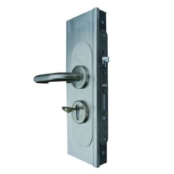 KIT APPLI POUR EL EA - 50 - 70 POUR SERR MOTOR OU MECA avenue de la sécurité