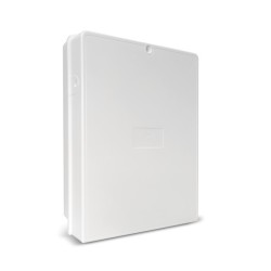 Boîtier grand format polycarbonate LightSYS™+, NF&A2P TYPE 3