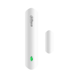 Contact radio de porte ou de fenêtre avec petit aimant + Choc