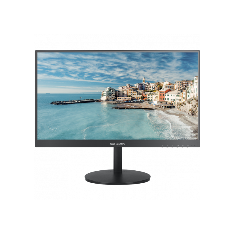 MONITEUR LED BORD FIN 22 POUCES