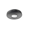 DETECTEUR IRP PLAFOND 360°7.5 METRES (COULEUR NOIR)