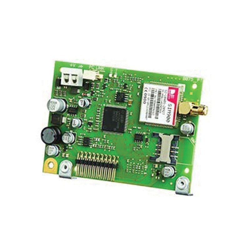 TRANSMETTEUR GSM/GPRS/SMS POUR ABSOLUTA(PREVOIR ANTENNE)