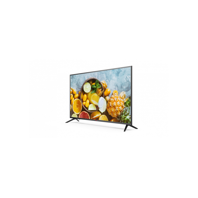 Moniteur 4K de 50 pouces