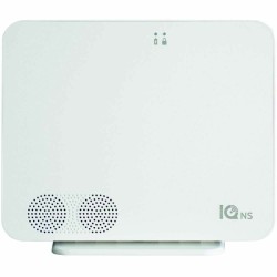 Centrale radio QOLSYS IQ (No Screen) Compatible POWER MANAGE GSM LTE WIFI Z-WAVE