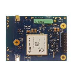 Transmetteur 4G pour centrales PowerSeries Pro