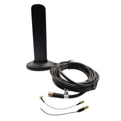 Antenne 3m externe pour GPRS 4G AX Hybrid PRO