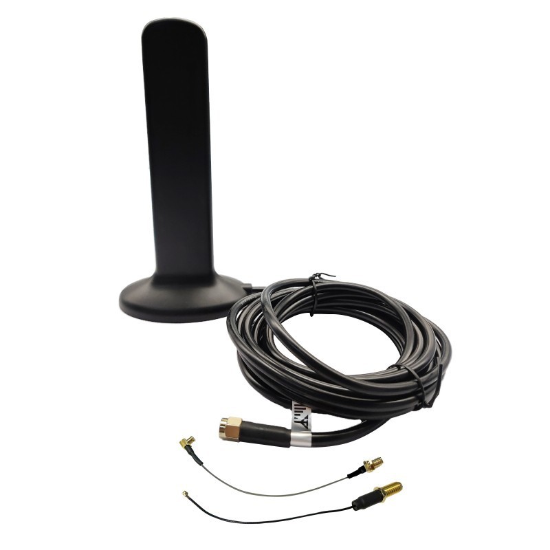 Antenne 3m externe pour GPRS 4G AX Hybrid PRO