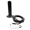 Antenne 3m externe pour GPRS 4G AX Hybrid PRO