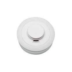 Détecteur de fumée et de chaleur radio - PowerG