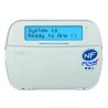Clavier LCD radio NEO avec lecteur de proximité et synthèse vocale – NF&A2P Type 2 + badge