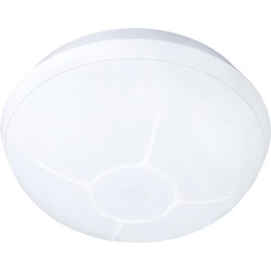 Détecteur IRP plafond 360° 10 m – Radio PowerG – NF&A2P Type 2