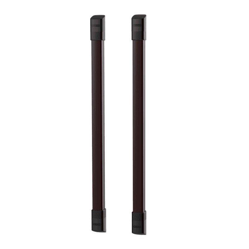 Barrière infrarouge radio SENTINEL R30 – 30 m – H 0,65 m – 4 faisceaux