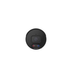 Caméra Eyeball IP67, 4MP, PoE,IA, focale 2,8mm, WDR, micro et HP, alim 12VDC