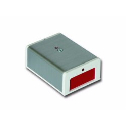 Bouton d’appel d’urgence SCA484-ME – Alarme silencieuse PPMS