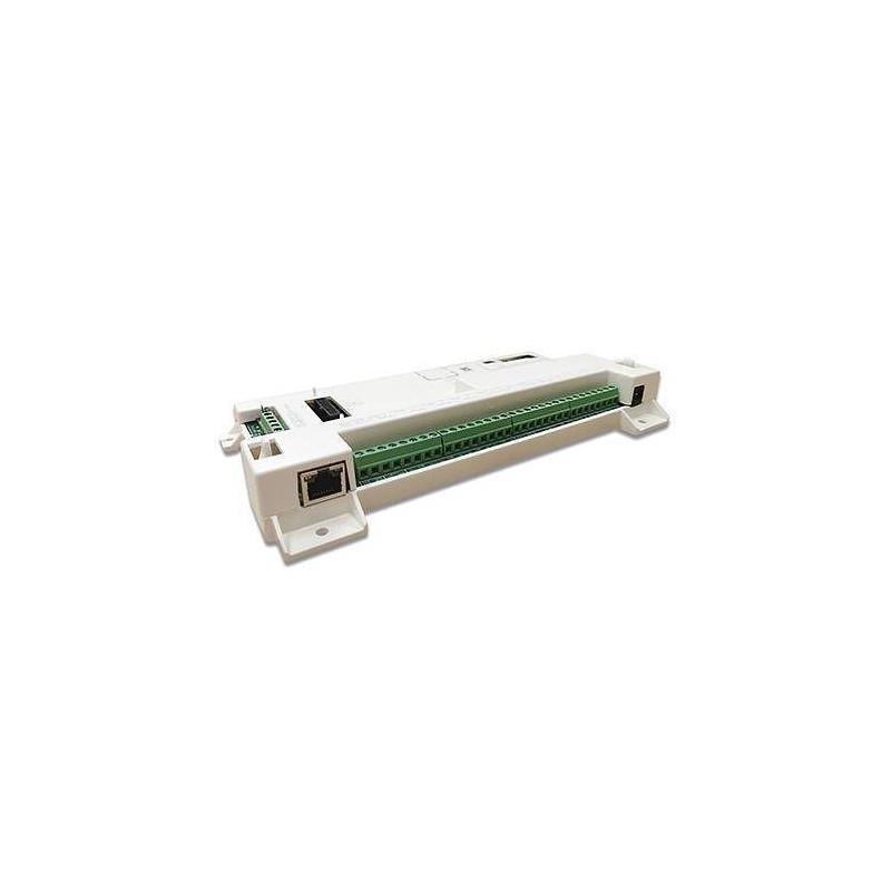 Carte mère LightSYS+ native IP Multisocket, Wi-Fi, NF&A2P TYPE 3