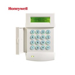 Clavier LCD MK7 avec lecteur Proximité ASK