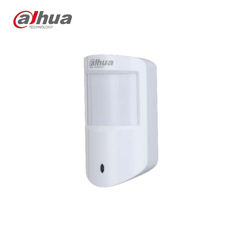 Détecteur volumétrique PIR Pet 18 kg