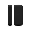 Contact d'ouverture plat radio EN Grade 2 couleur noir