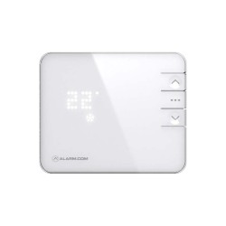 THERMOSTAT ZWAVE ALARM.COM