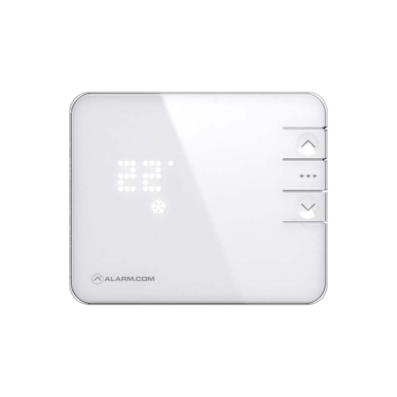 THERMOSTAT ZWAVE ALARM.COM
