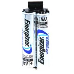 PILE LITHIUM 3V LIFES2 1AH