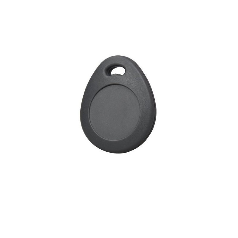 Tag pour claviers : Tactile / Elégant / Panda radio / 13,56 MHz