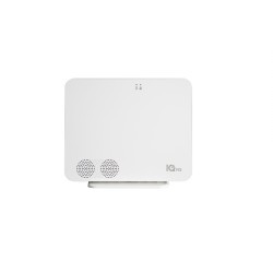 QOLSYS : IQNS CENTRALE D'ALARME INTRUSION RADIO 128Z AVEUGLE POUR ALARM.COM