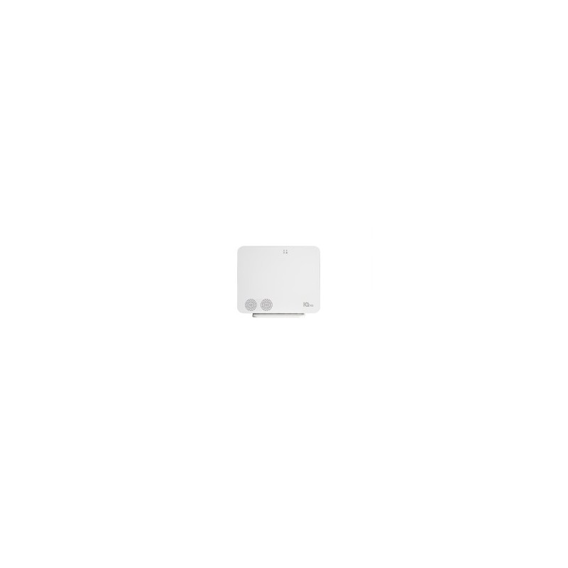 QOLSYS : IQNS CENTRALE D'ALARME INTRUSION RADIO 128Z AVEUGLE POUR ALARM.COM