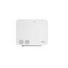 QOLSYS : IQNS CENTRALE D'ALARME INTRUSION RADIO 128Z AVEUGLE POUR ALARM.COM