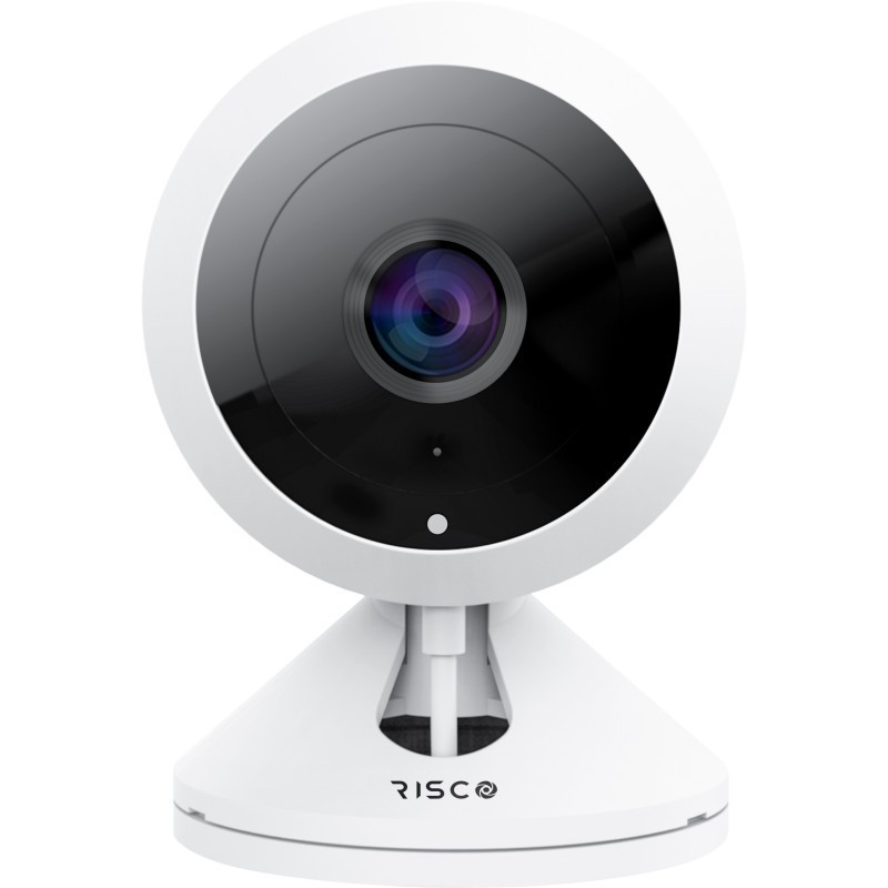 Caméra Cube 4MP WiFi, IA, focale 2,8mm, WDR num, micro et HP, alim 5VDC incluse