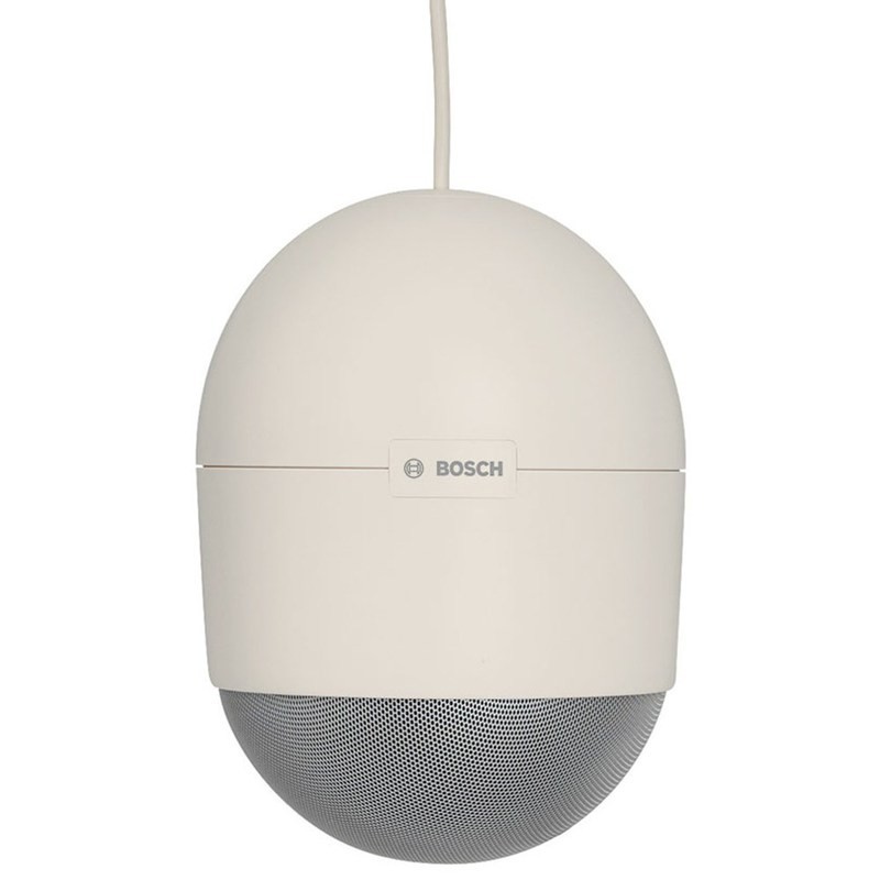 ENCEINTE SPHÉRIQUE 20W