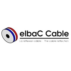 CABLE 10CDS RIGIDE 6/10 CUIVRE ECRAN / 100 M